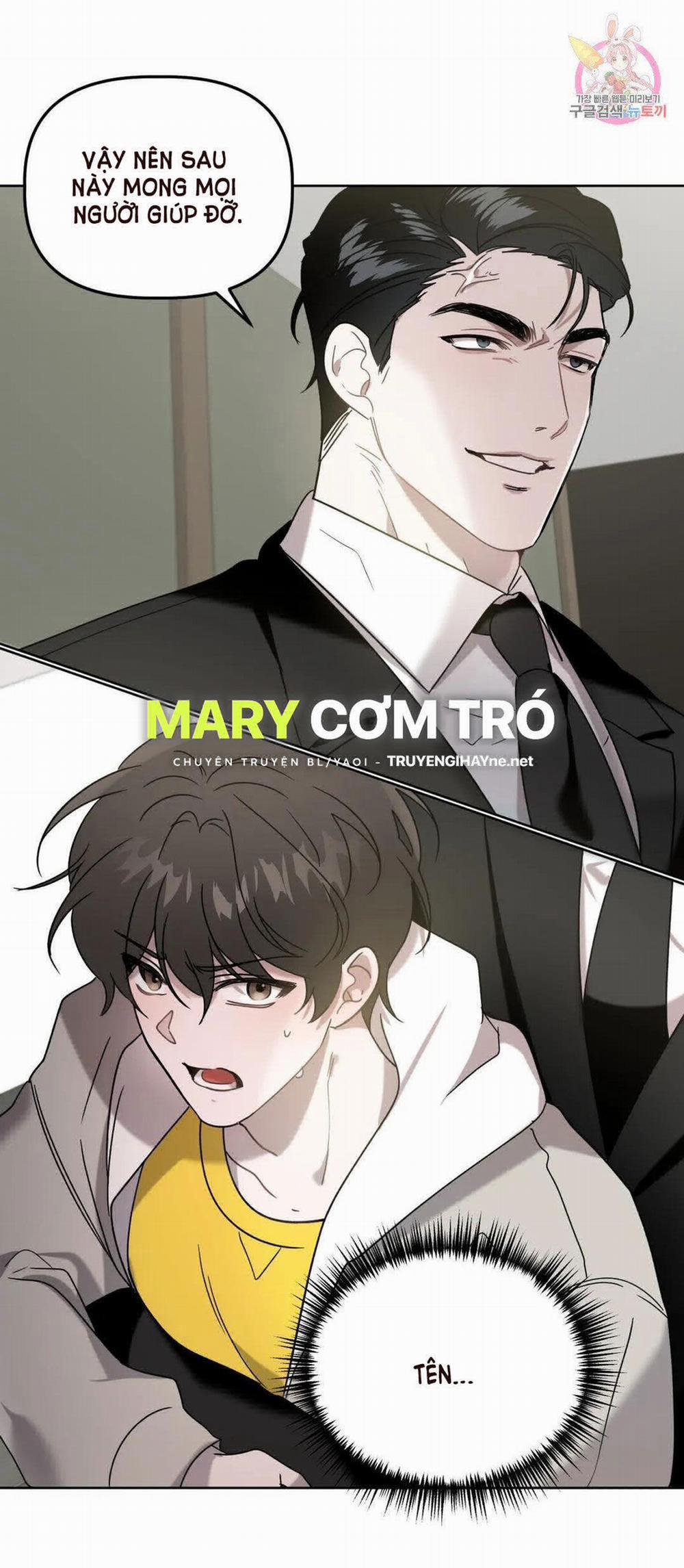 [18+] Anh Đã Hiểu Chưa? 8.2 trang 32