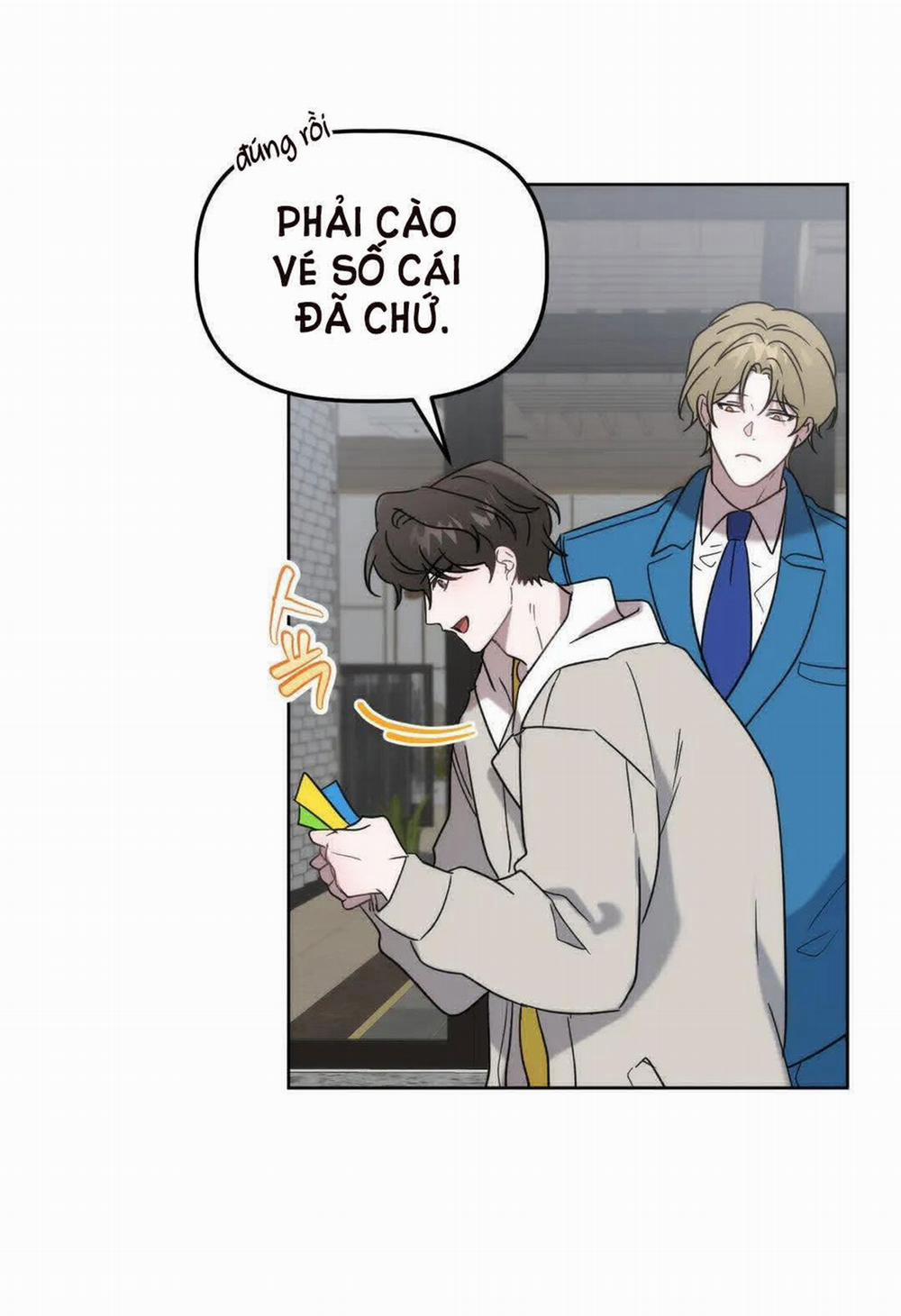 [18+] Anh Đã Hiểu Chưa? 8.2 trang 5