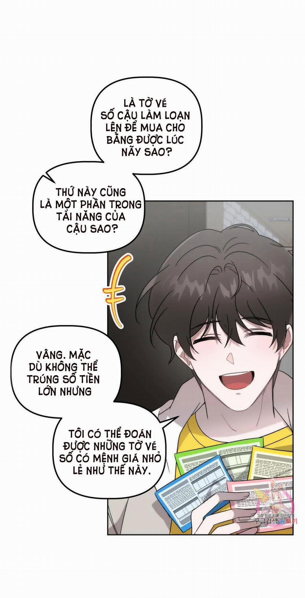 [18+] Anh Đã Hiểu Chưa? 8.2 trang 8