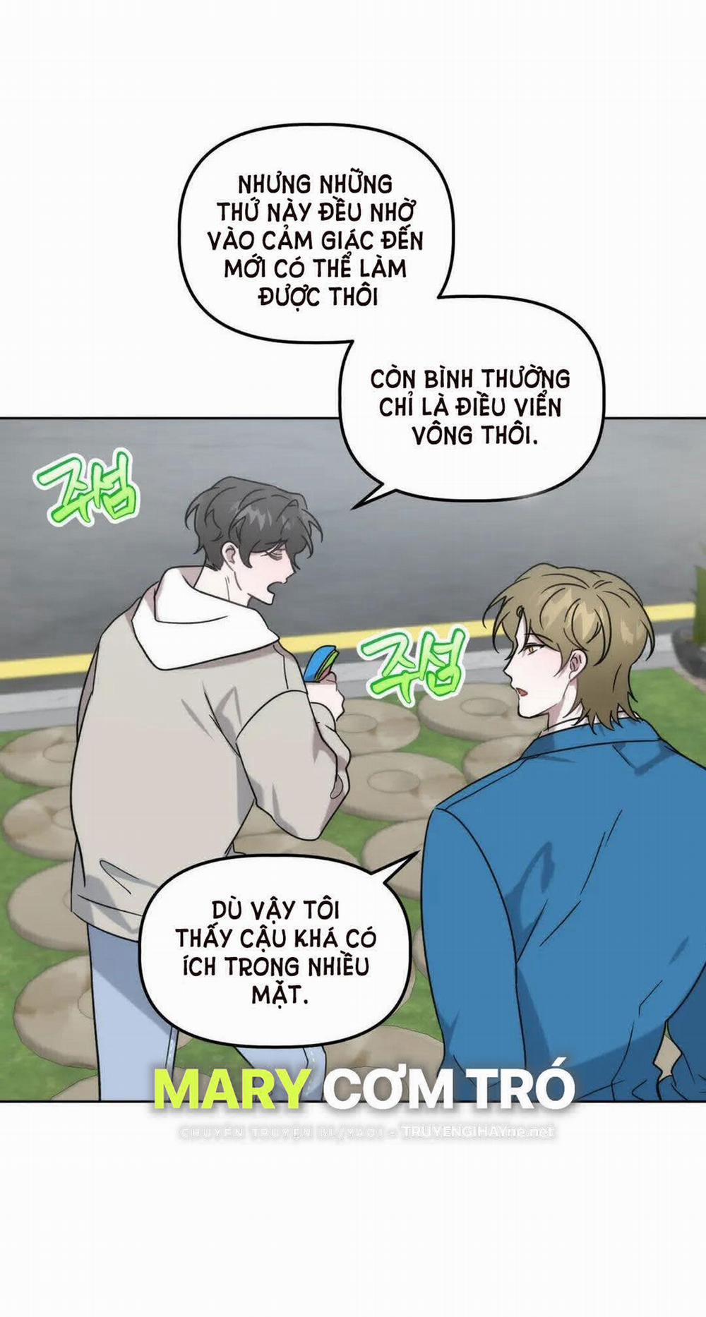 [18+] Anh Đã Hiểu Chưa? 8.2 trang 9