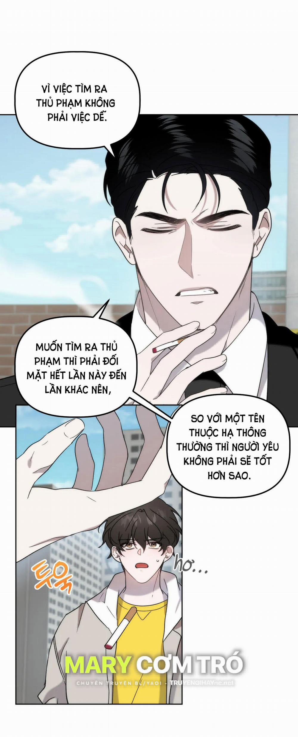 [18+] Anh Đã Hiểu Chưa? 9.1 trang 10