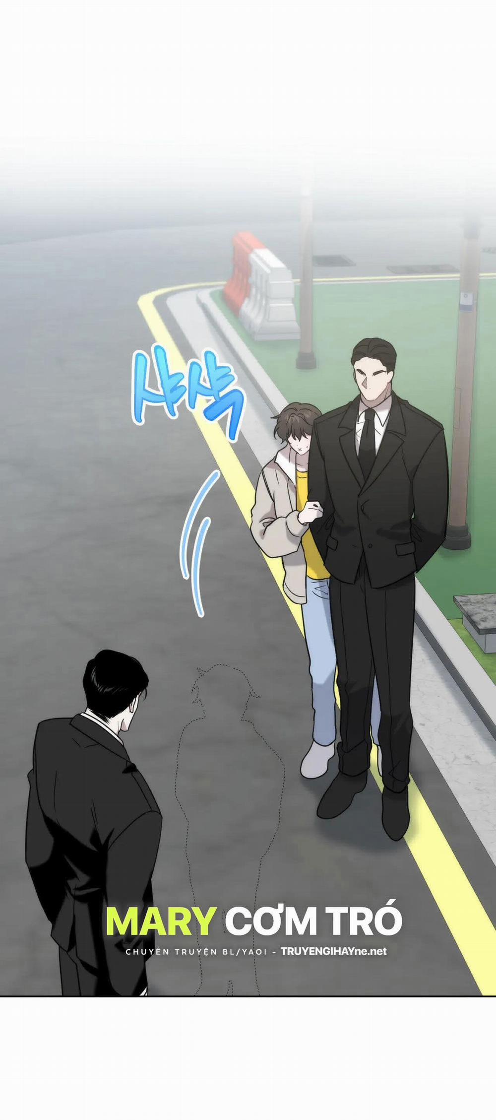 [18+] Anh Đã Hiểu Chưa? 9.1 trang 18