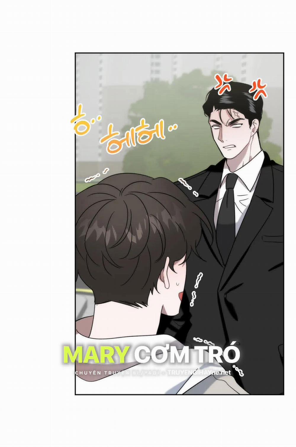 [18+] Anh Đã Hiểu Chưa? 9.1 trang 20