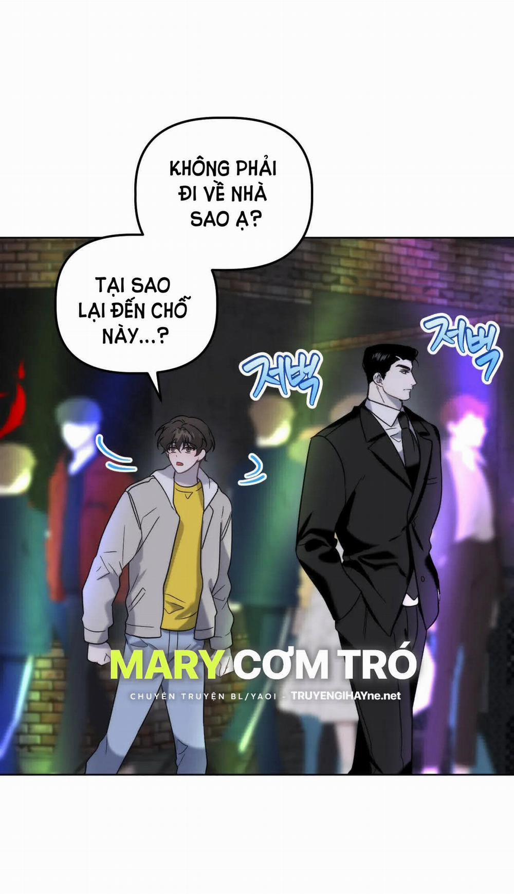 [18+] Anh Đã Hiểu Chưa? 9.1 trang 28