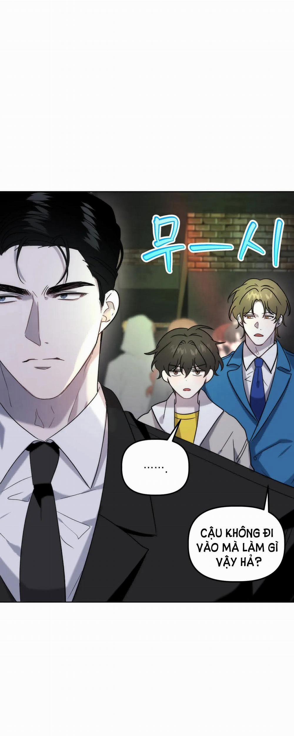 [18+] Anh Đã Hiểu Chưa? 9.1 trang 29