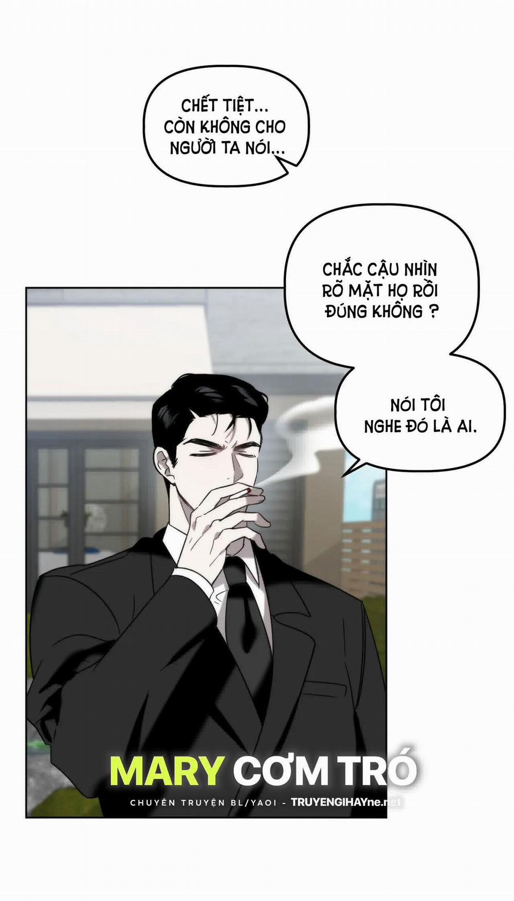 [18+] Anh Đã Hiểu Chưa? 9.1 trang 3