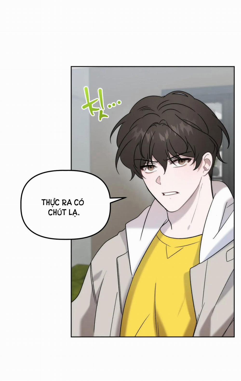 [18+] Anh Đã Hiểu Chưa? 9.1 trang 4