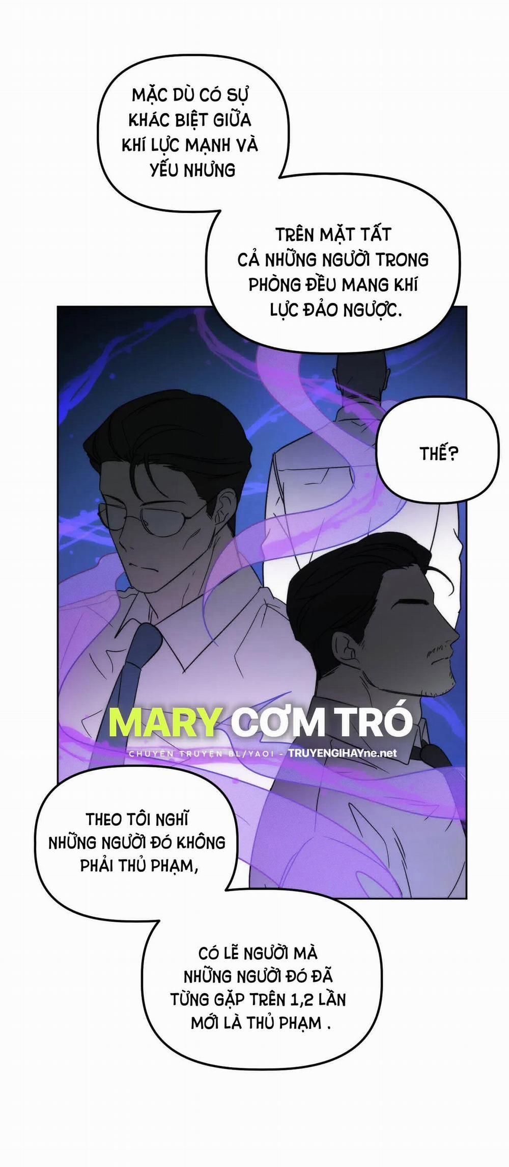 [18+] Anh Đã Hiểu Chưa? 9.1 trang 5