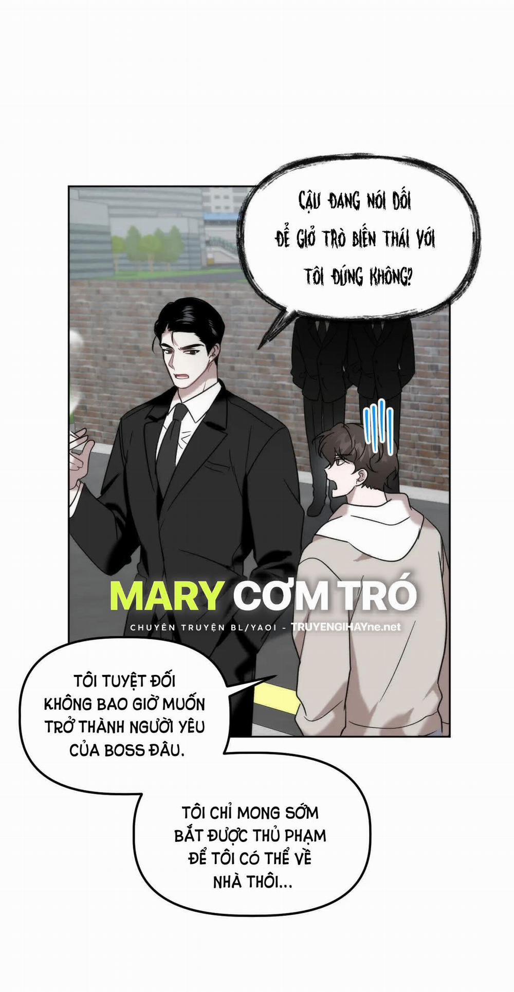 [18+] Anh Đã Hiểu Chưa? 9.1 trang 8