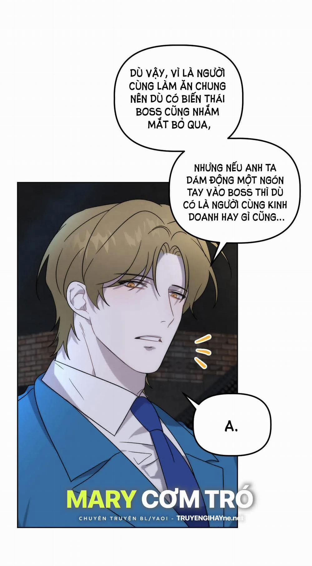 [18+] Anh Đã Hiểu Chưa? 9.2 trang 10