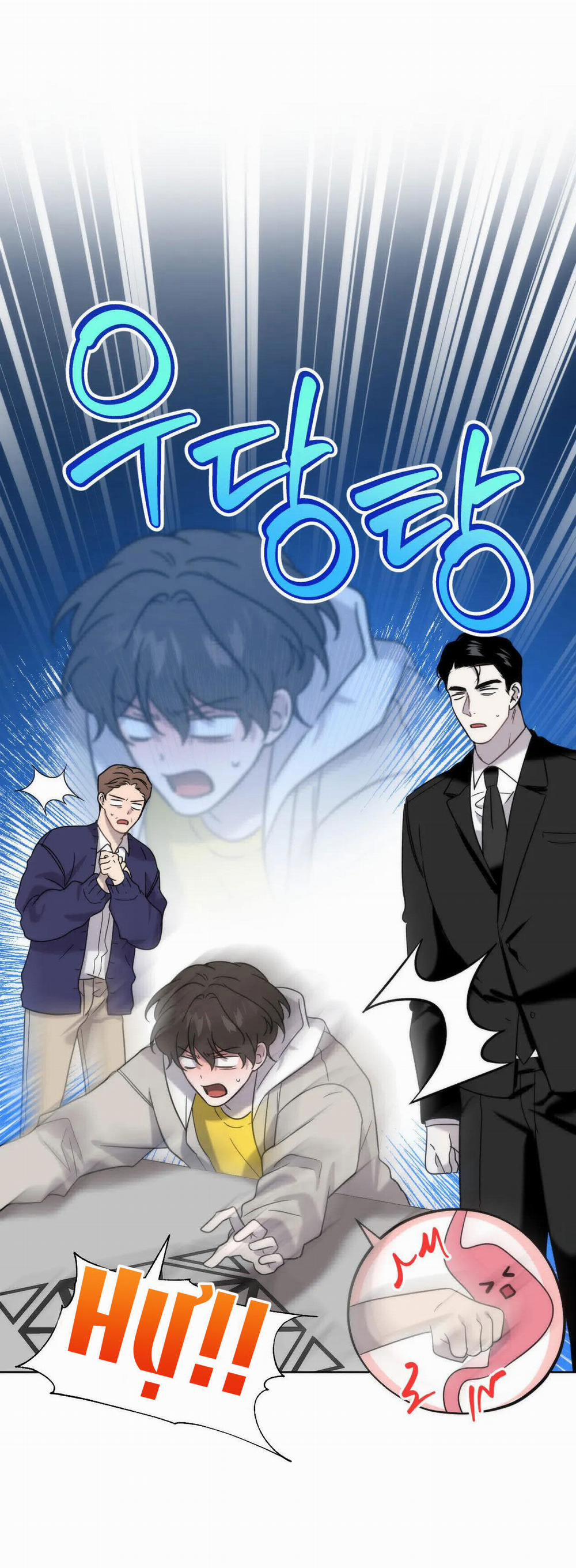 [18+] Anh Đã Hiểu Chưa? 9.2 trang 21