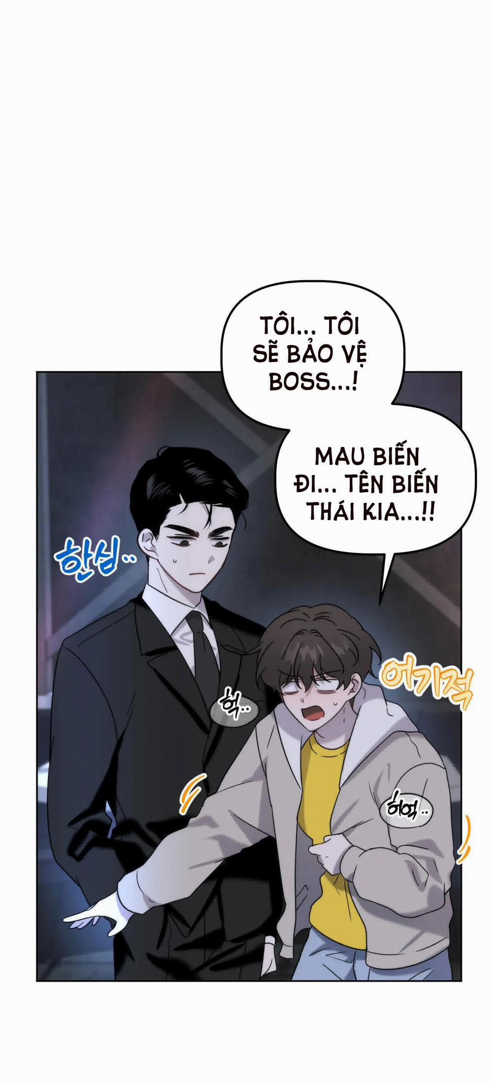 [18+] Anh Đã Hiểu Chưa? 9.2 trang 23