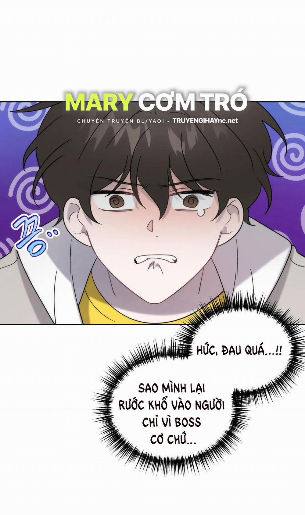 [18+] Anh Đã Hiểu Chưa? 9.2 trang 24