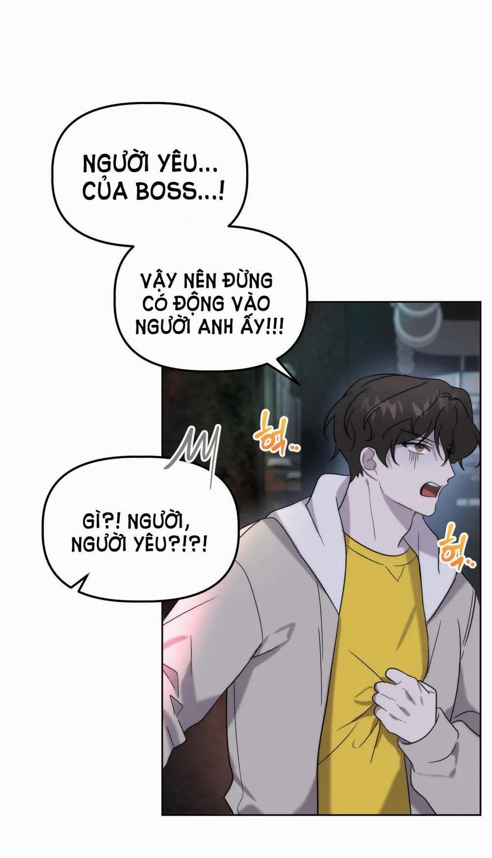 [18+] Anh Đã Hiểu Chưa? 9.2 trang 26