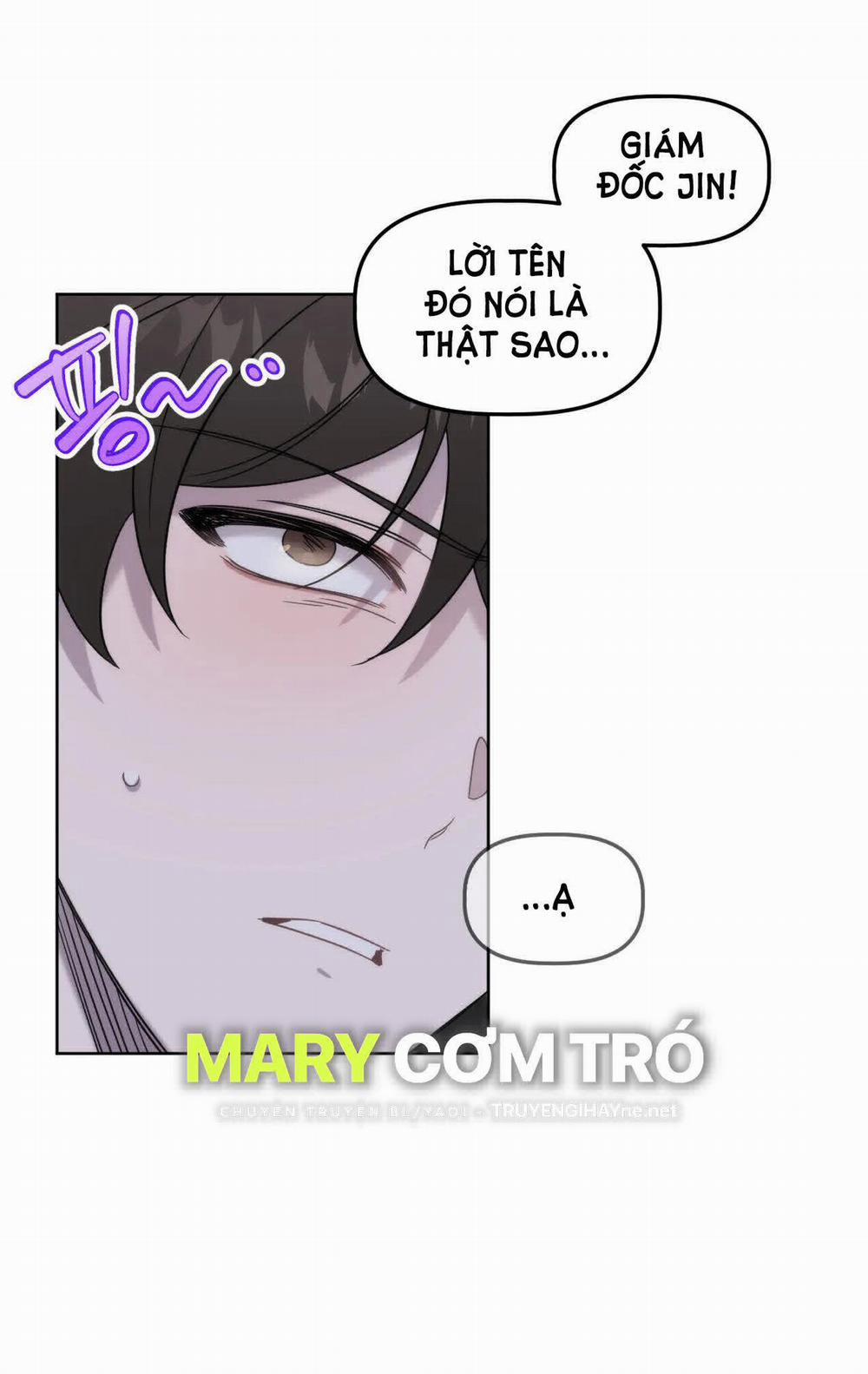 [18+] Anh Đã Hiểu Chưa? 9.2 trang 27