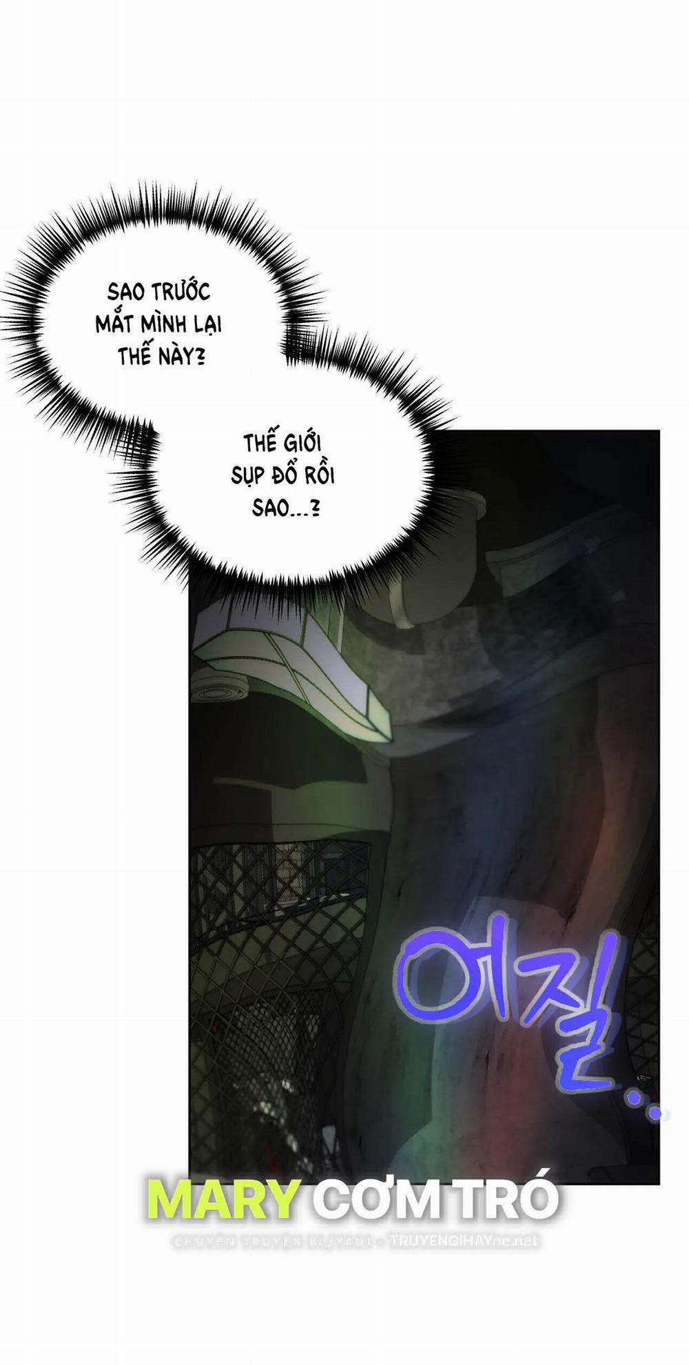 [18+] Anh Đã Hiểu Chưa? 9.2 trang 29