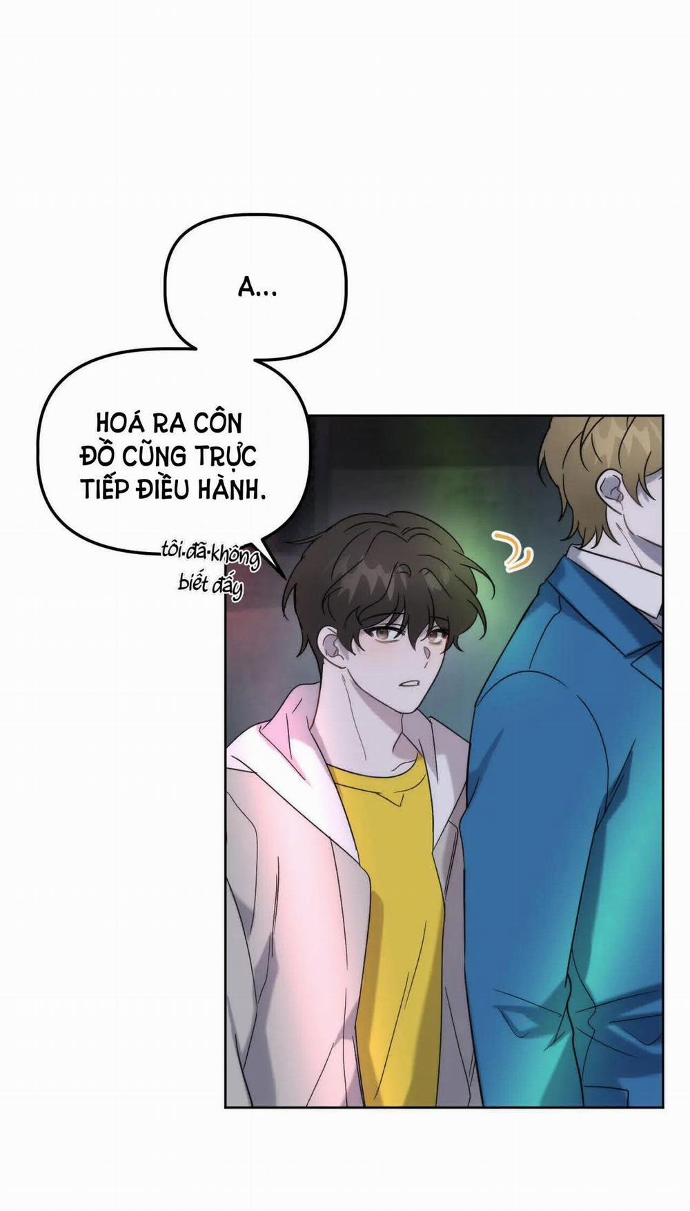 [18+] Anh Đã Hiểu Chưa? 9.2 trang 4