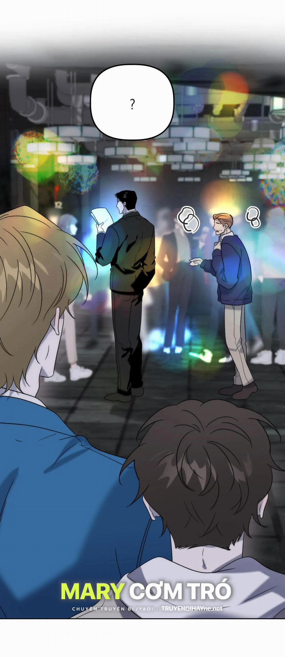 [18+] Anh Đã Hiểu Chưa? 9.2 trang 7