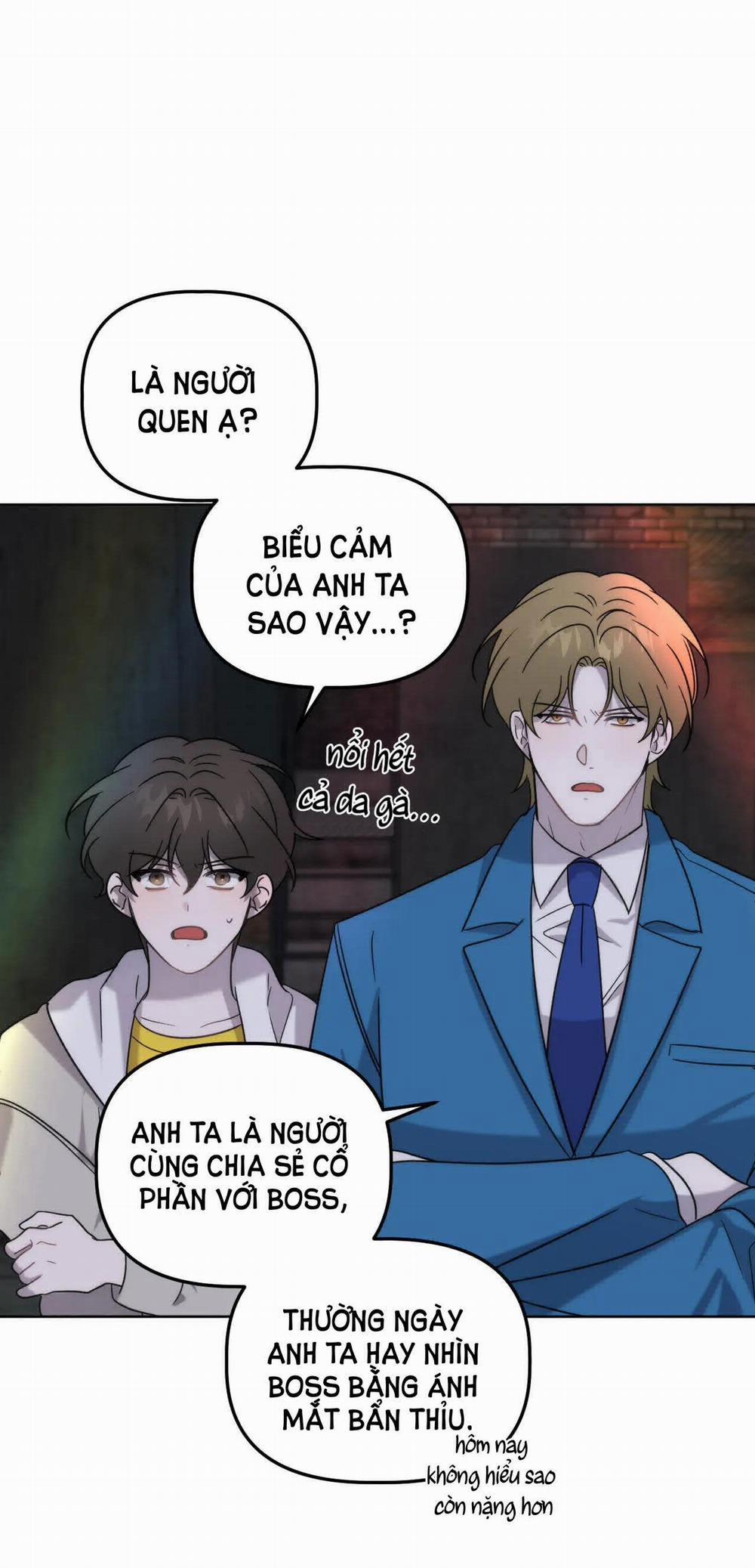 [18+] Anh Đã Hiểu Chưa? 9.2 trang 9