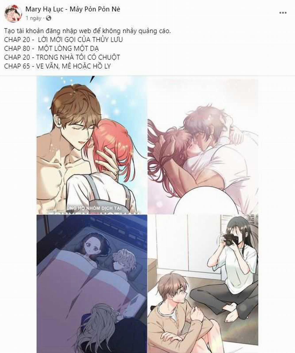 [18+] Anh Trai Đã Thay Đổi 1.1 trang 13