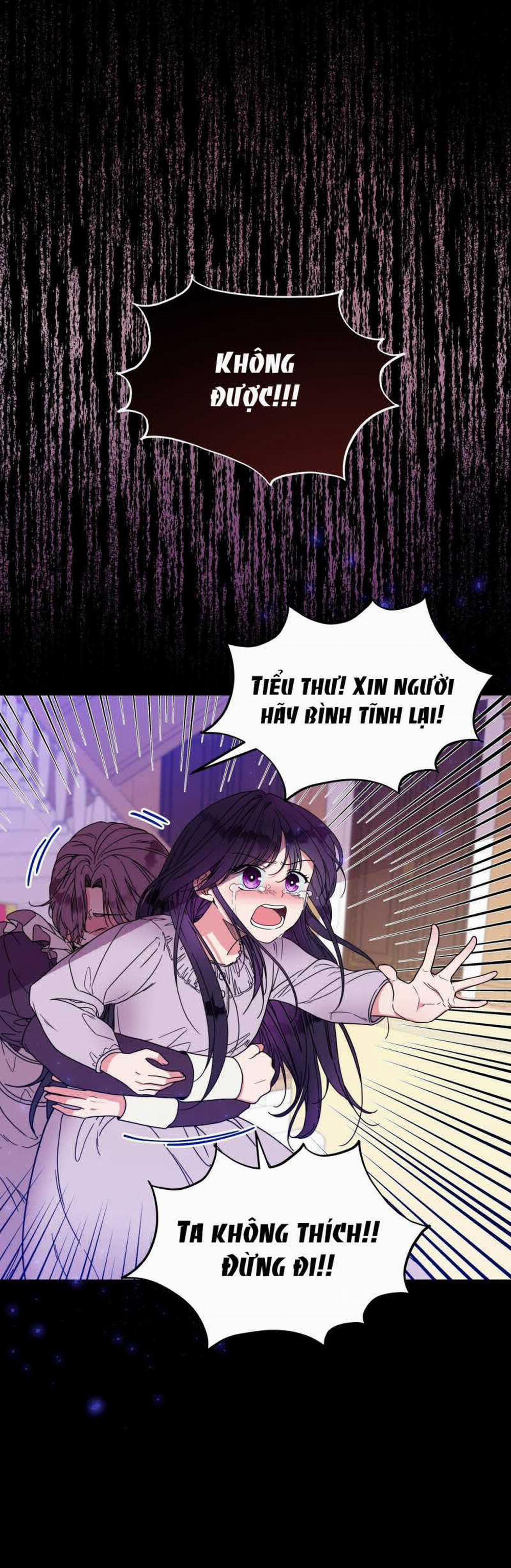 [18+] Anh Trai Đã Thay Đổi 1.1 trang 18