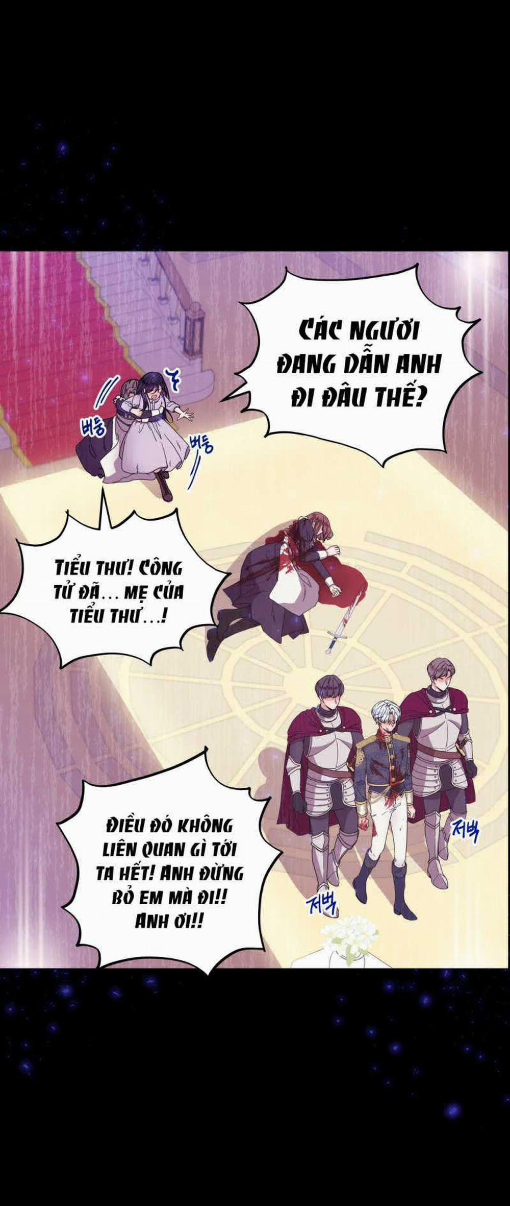 [18+] Anh Trai Đã Thay Đổi 1.1 trang 19