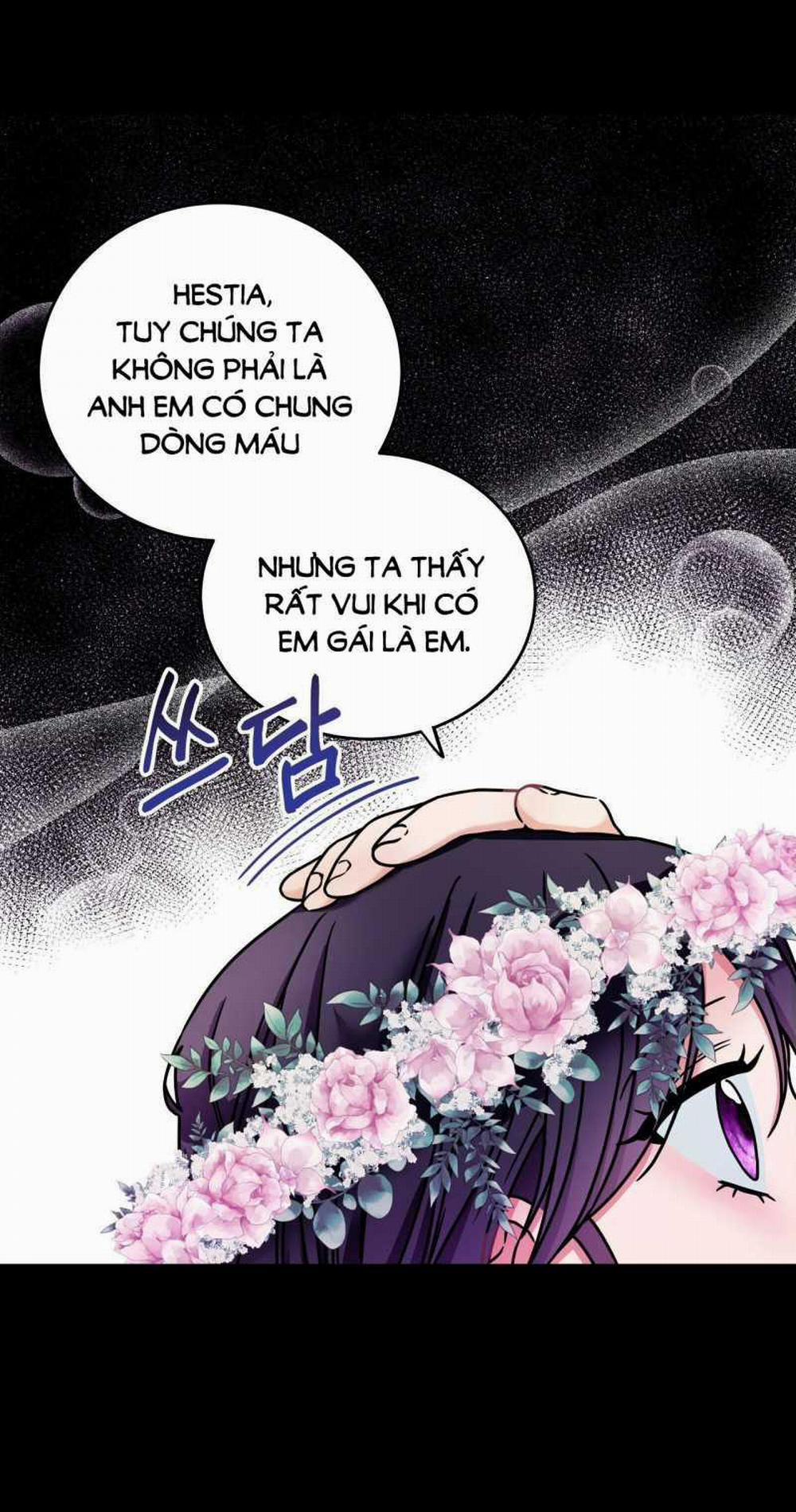 [18+] Anh Trai Đã Thay Đổi 1.1 trang 2