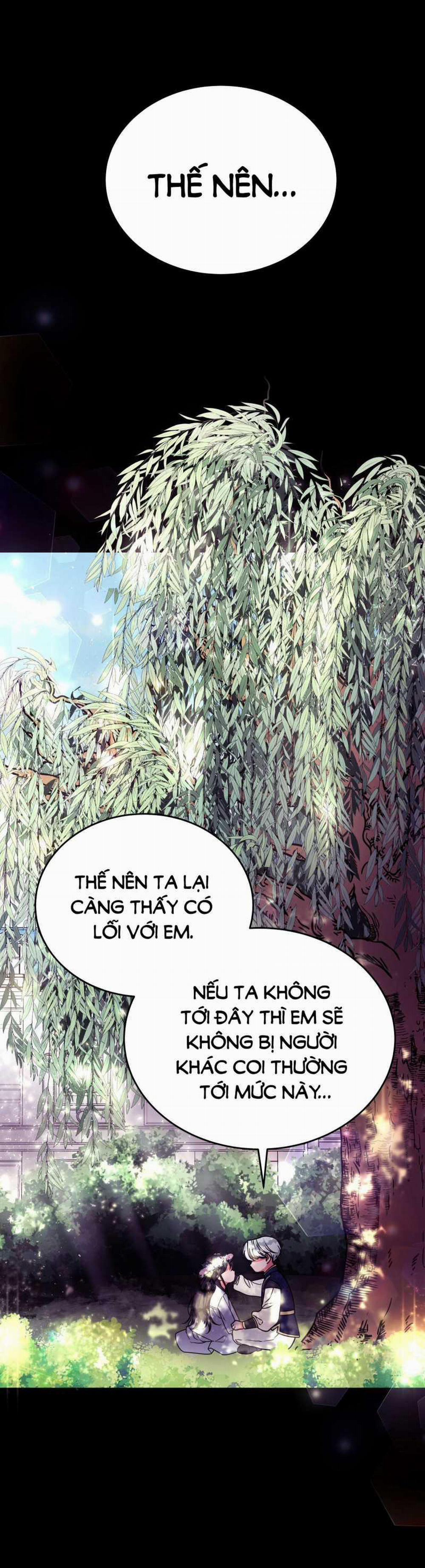 [18+] Anh Trai Đã Thay Đổi 1.1 trang 3