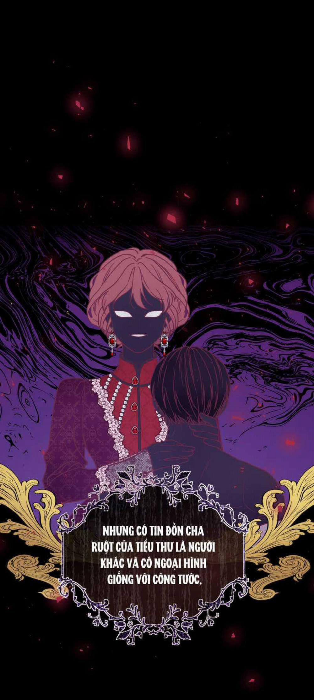 [18+] Anh Trai Đã Thay Đổi 1.1 trang 33