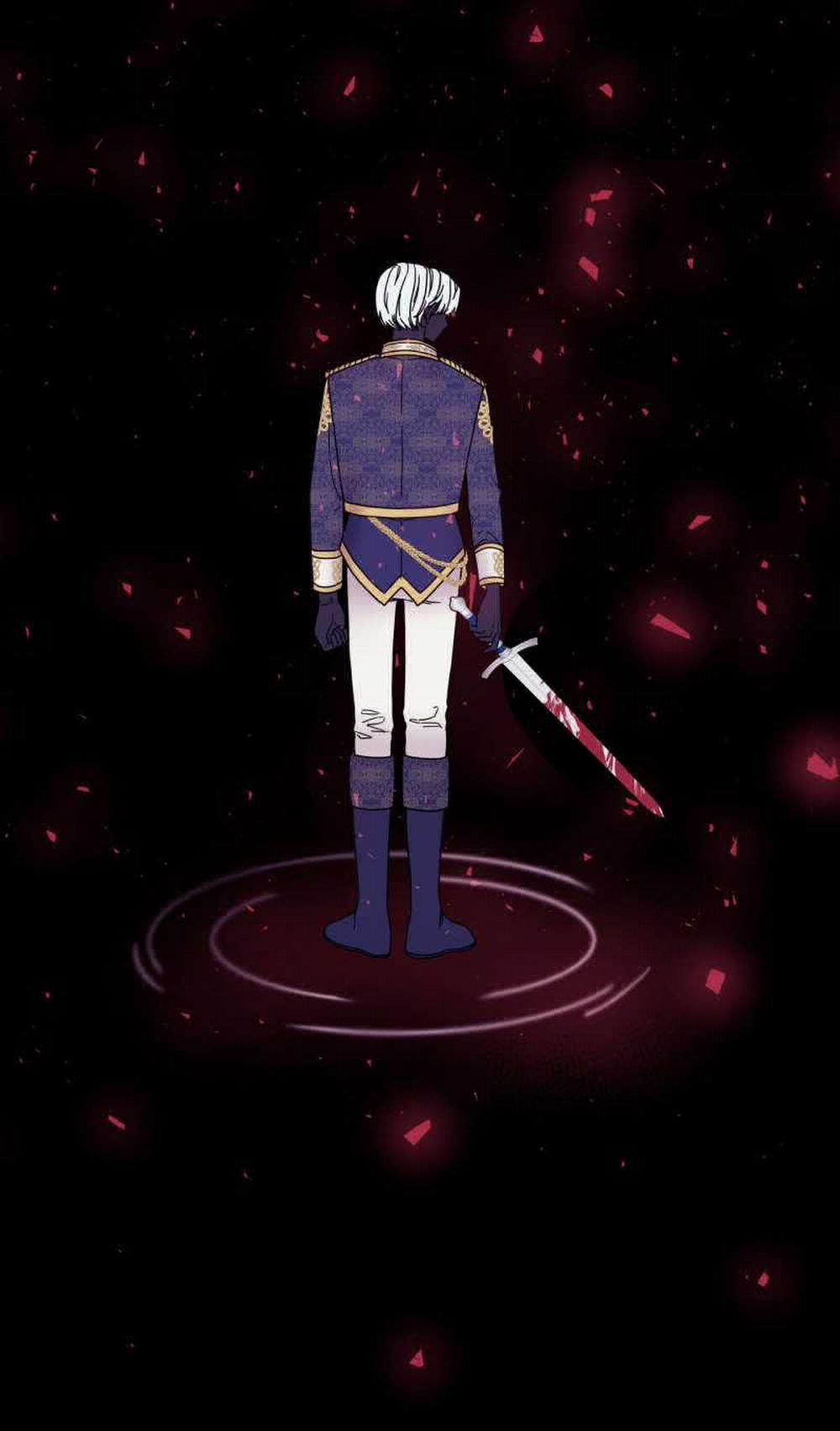 [18+] Anh Trai Đã Thay Đổi 1.1 trang 38