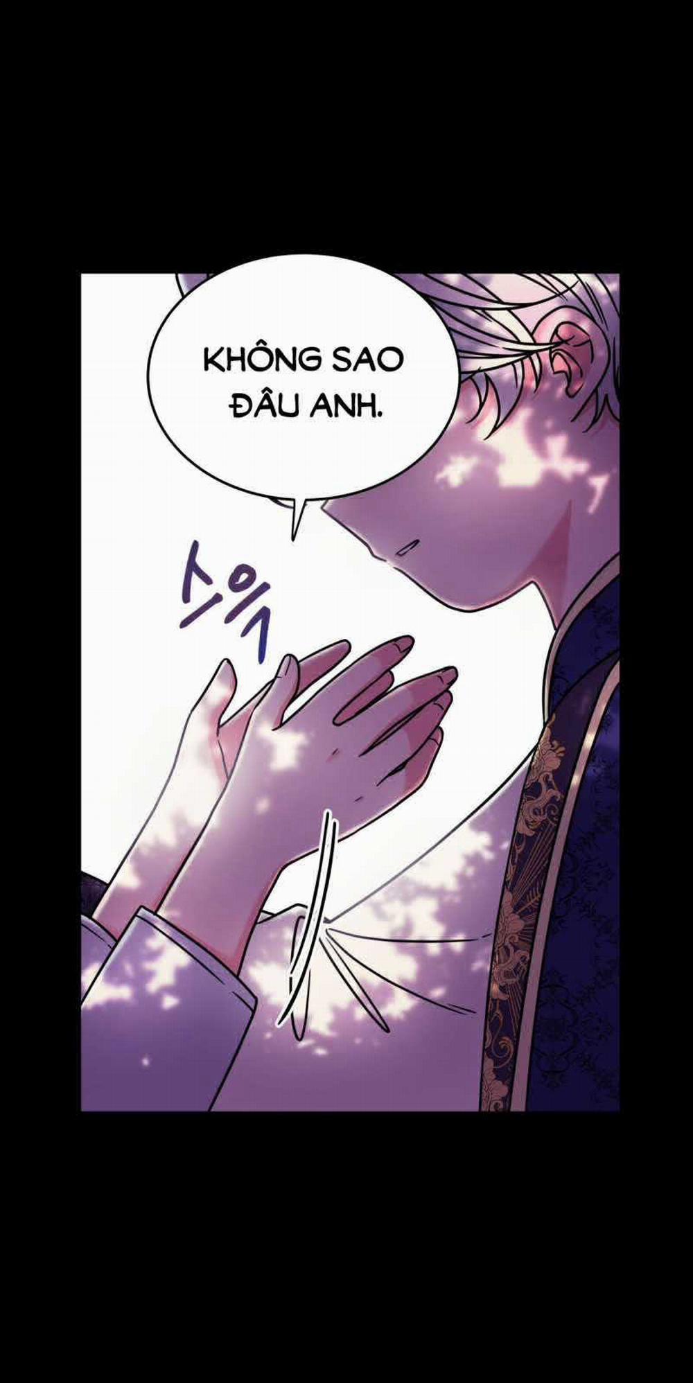 [18+] Anh Trai Đã Thay Đổi 1.1 trang 4