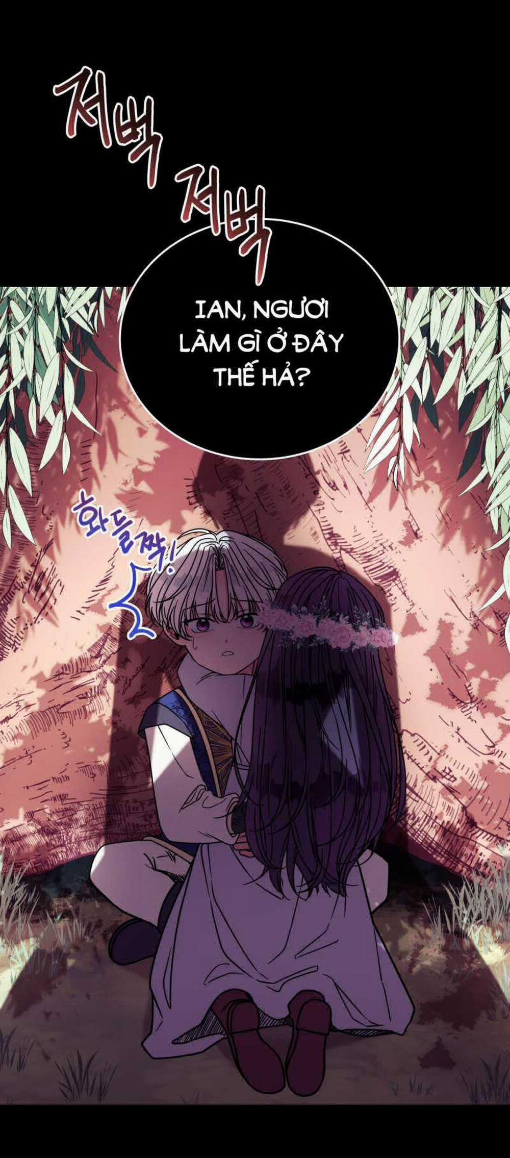 [18+] Anh Trai Đã Thay Đổi 1.1 trang 7