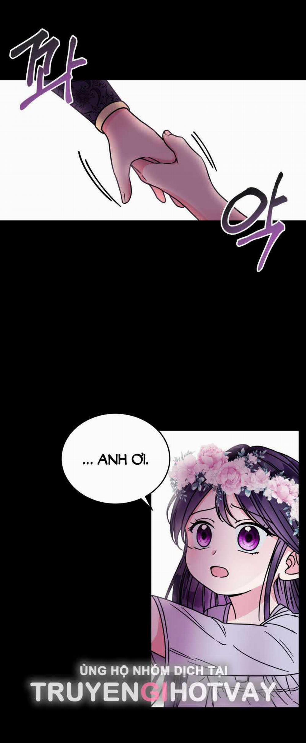 [18+] Anh Trai Đã Thay Đổi 1.1 trang 9