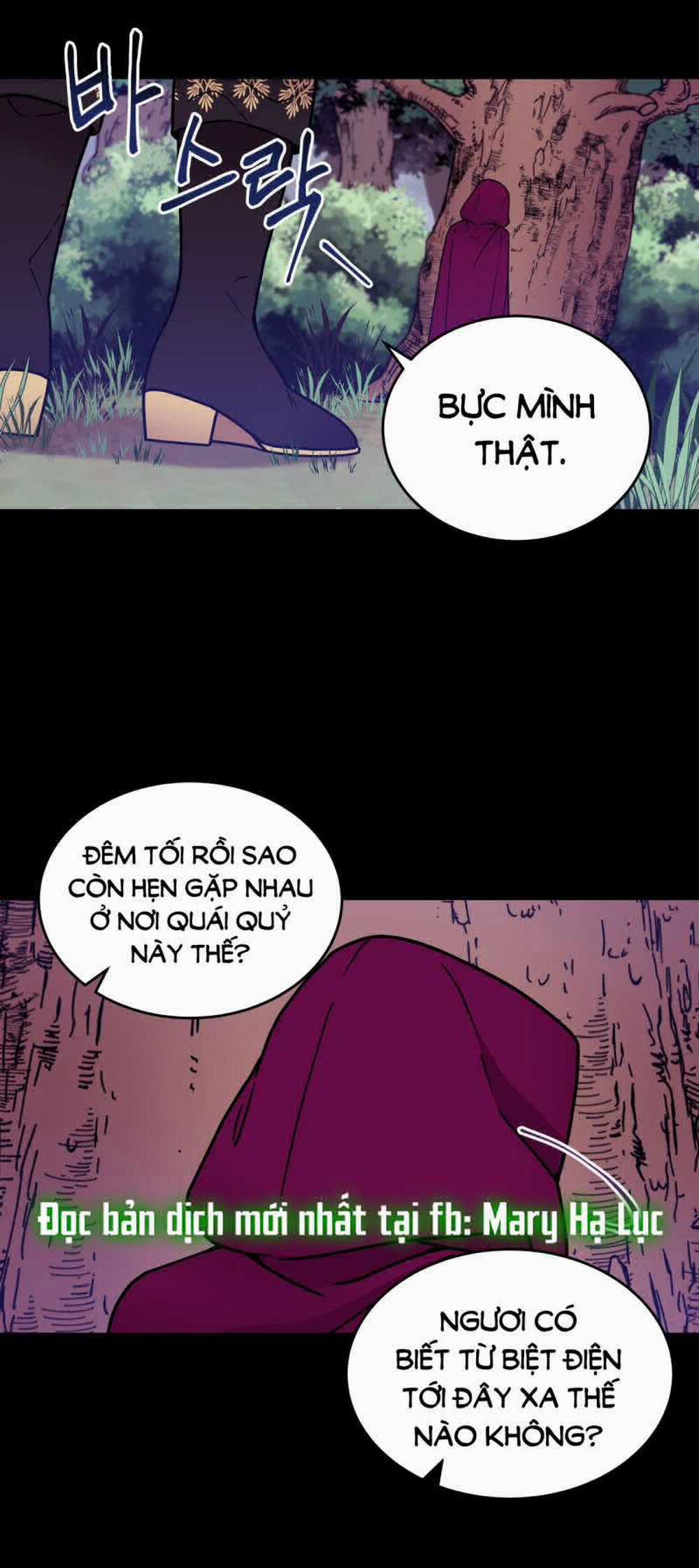 [18+] Anh Trai Đã Thay Đổi 1.2 trang 10