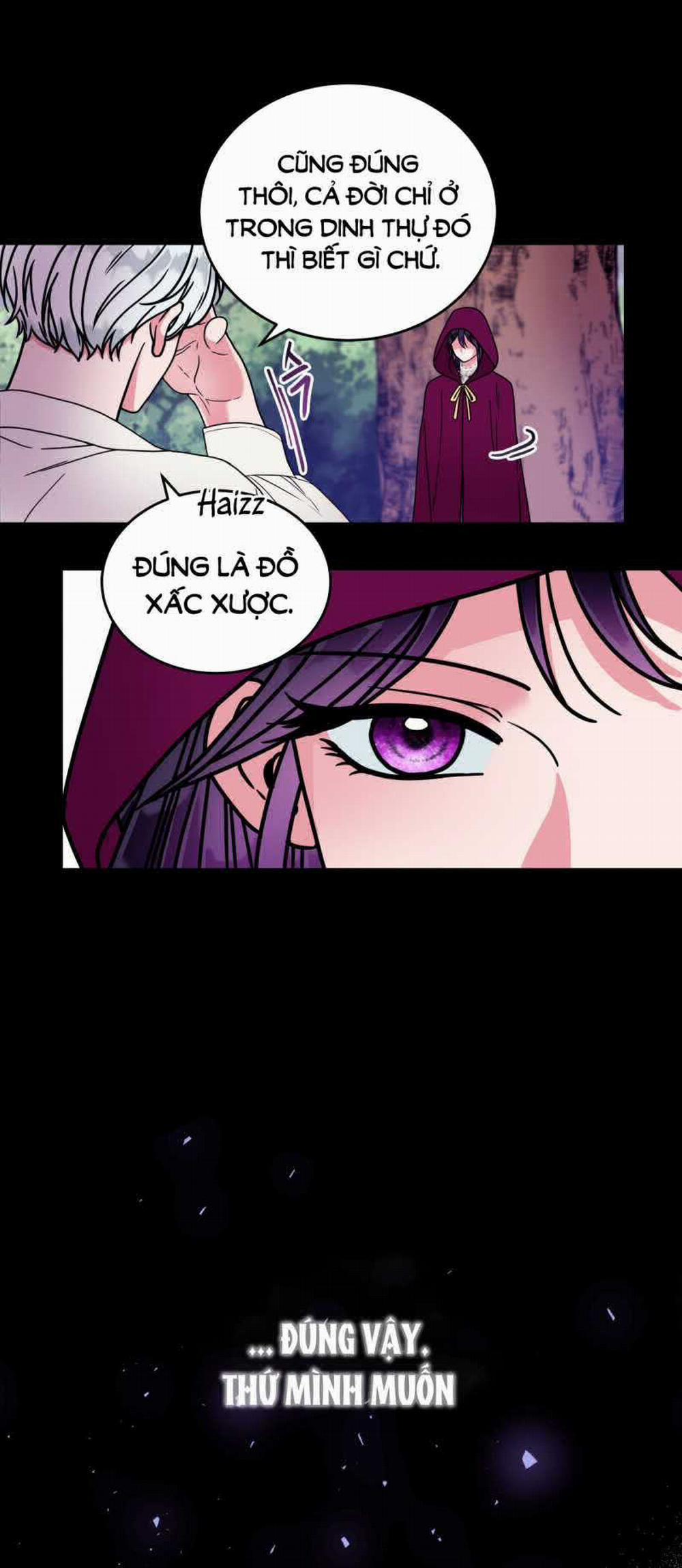 [18+] Anh Trai Đã Thay Đổi 1.2 trang 11