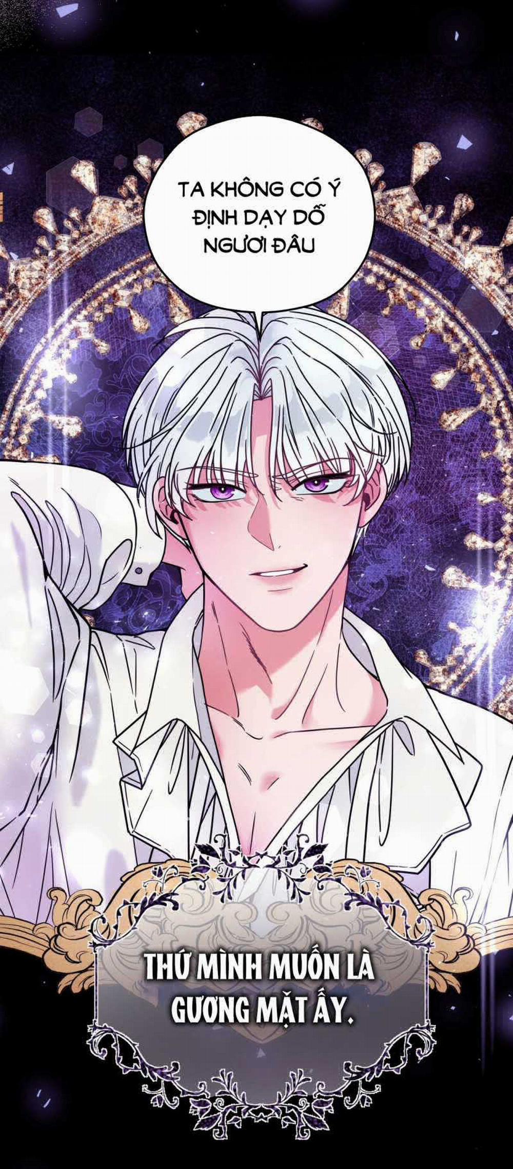 [18+] Anh Trai Đã Thay Đổi 1.2 trang 13