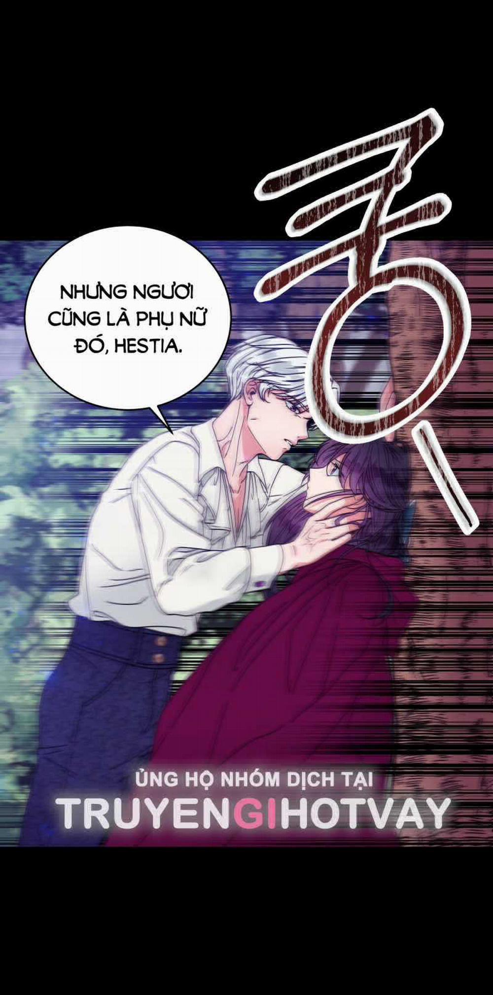 [18+] Anh Trai Đã Thay Đổi 1.2 trang 18