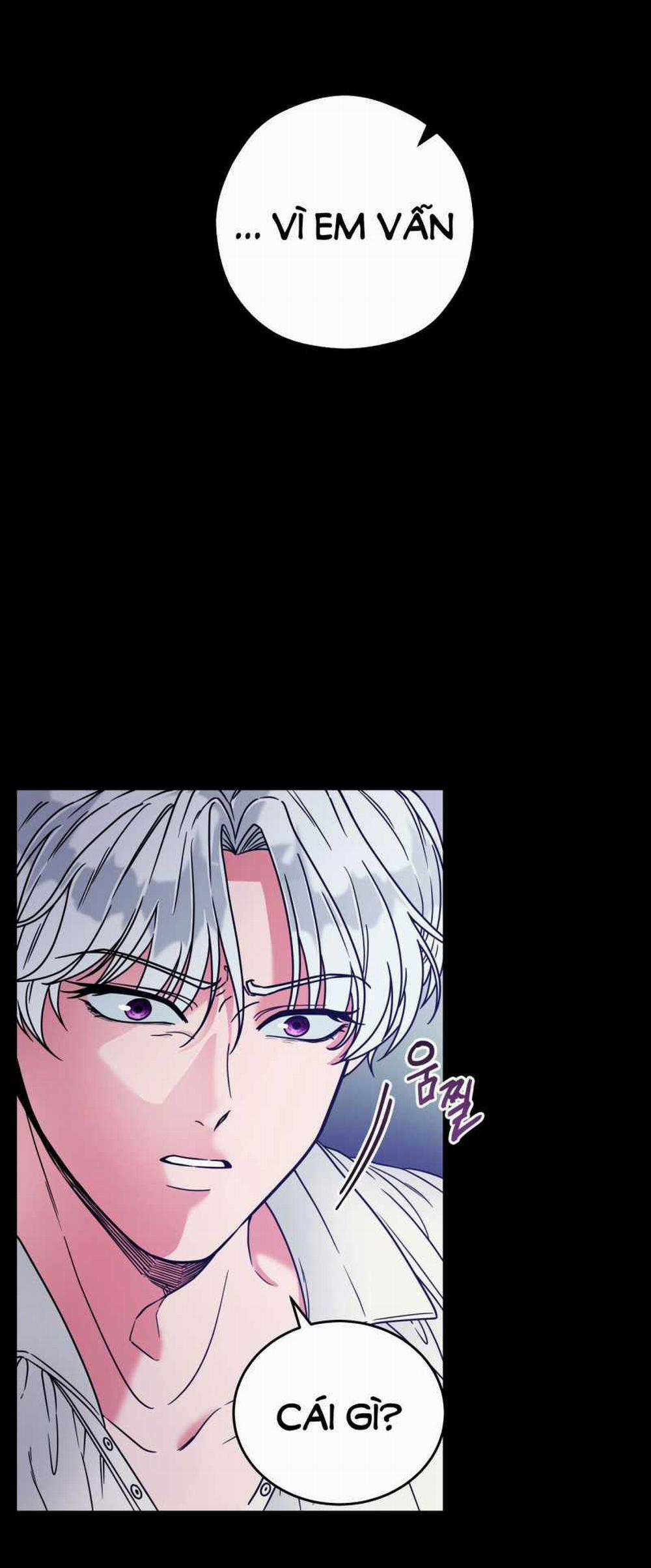 [18+] Anh Trai Đã Thay Đổi 1.2 trang 20