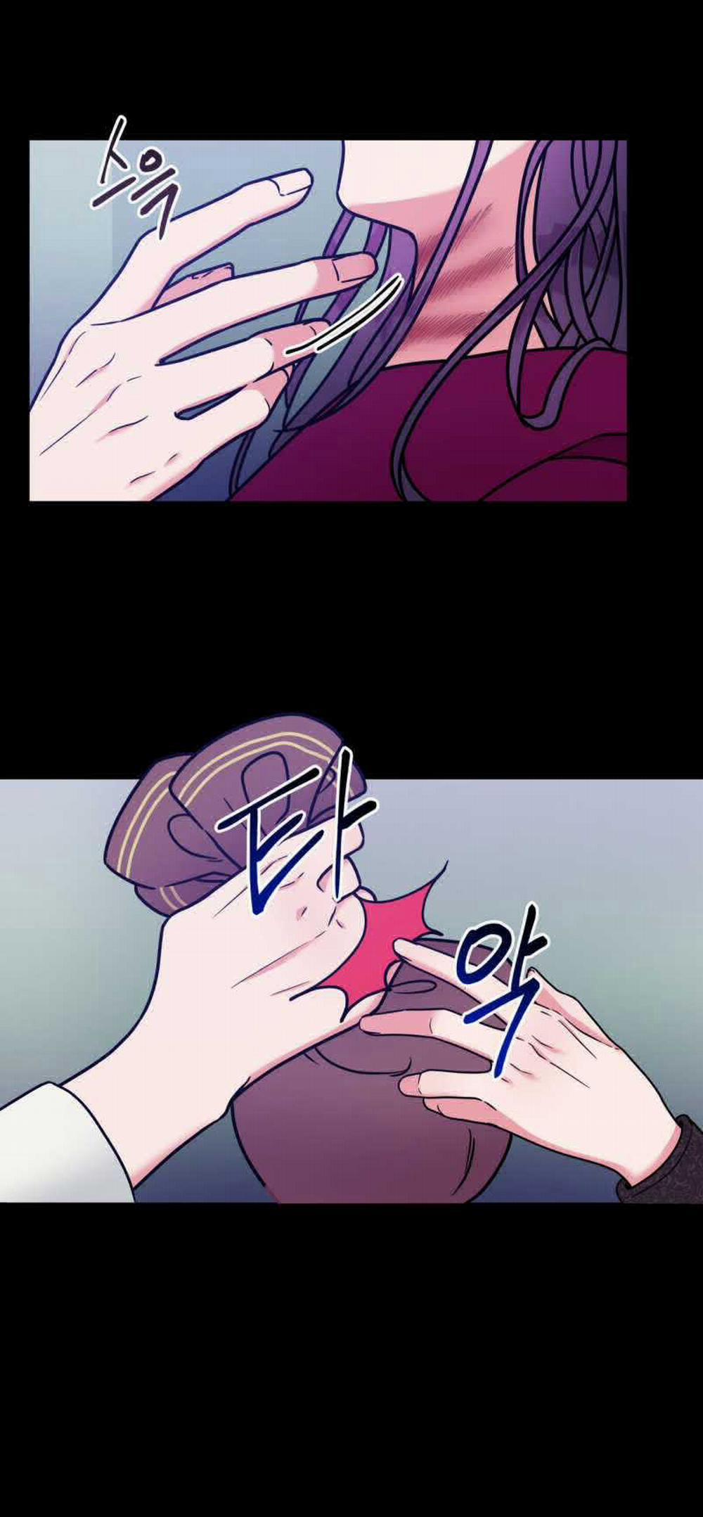 [18+] Anh Trai Đã Thay Đổi 1.2 trang 23