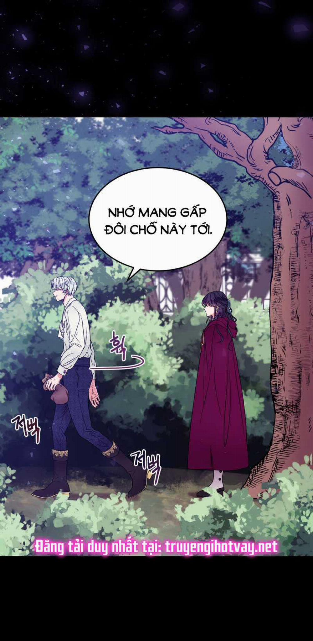 [18+] Anh Trai Đã Thay Đổi 1.2 trang 28