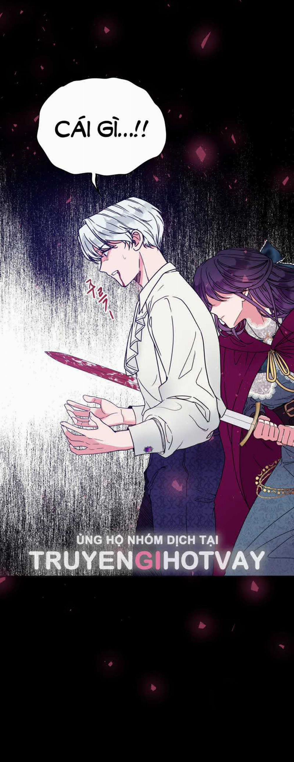 [18+] Anh Trai Đã Thay Đổi 1.2 trang 33