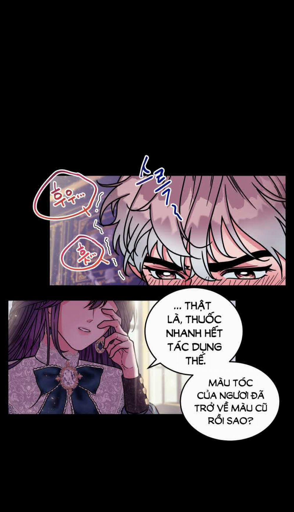 [18+] Anh Trai Đã Thay Đổi 1.2 trang 5