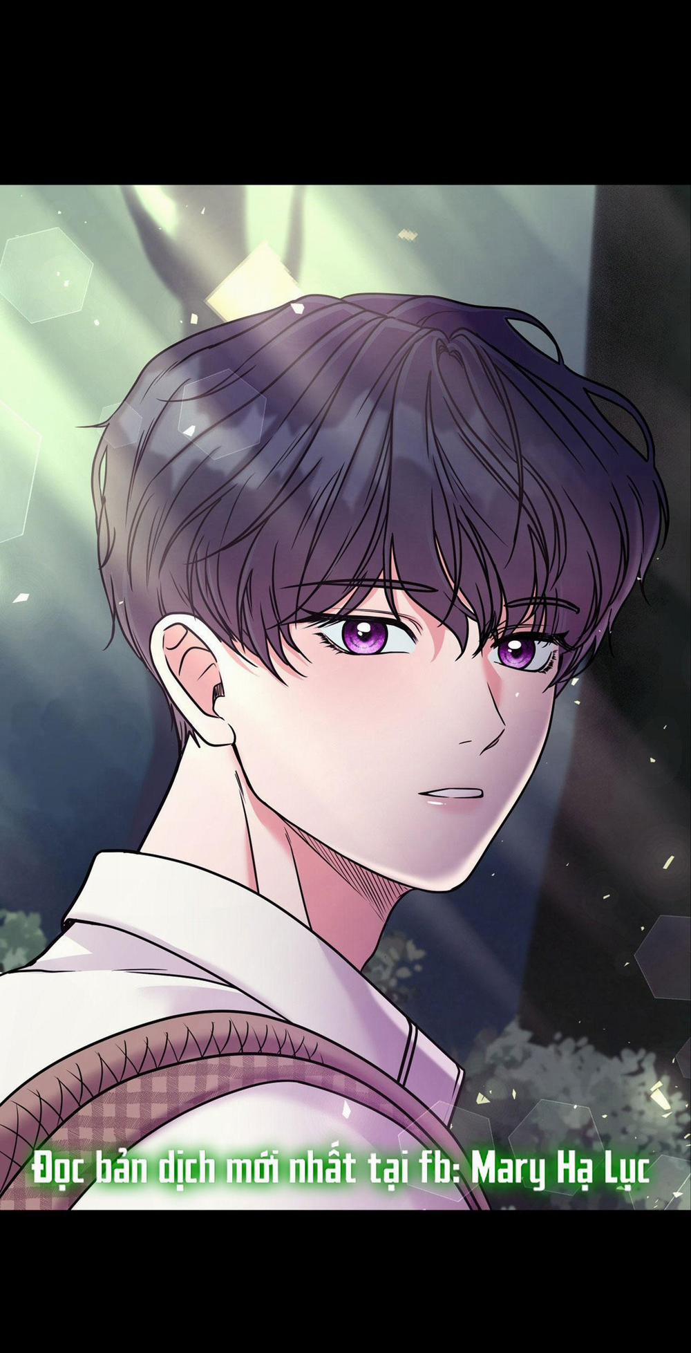 [18+] Anh Trai Đã Thay Đổi 10.1 trang 1