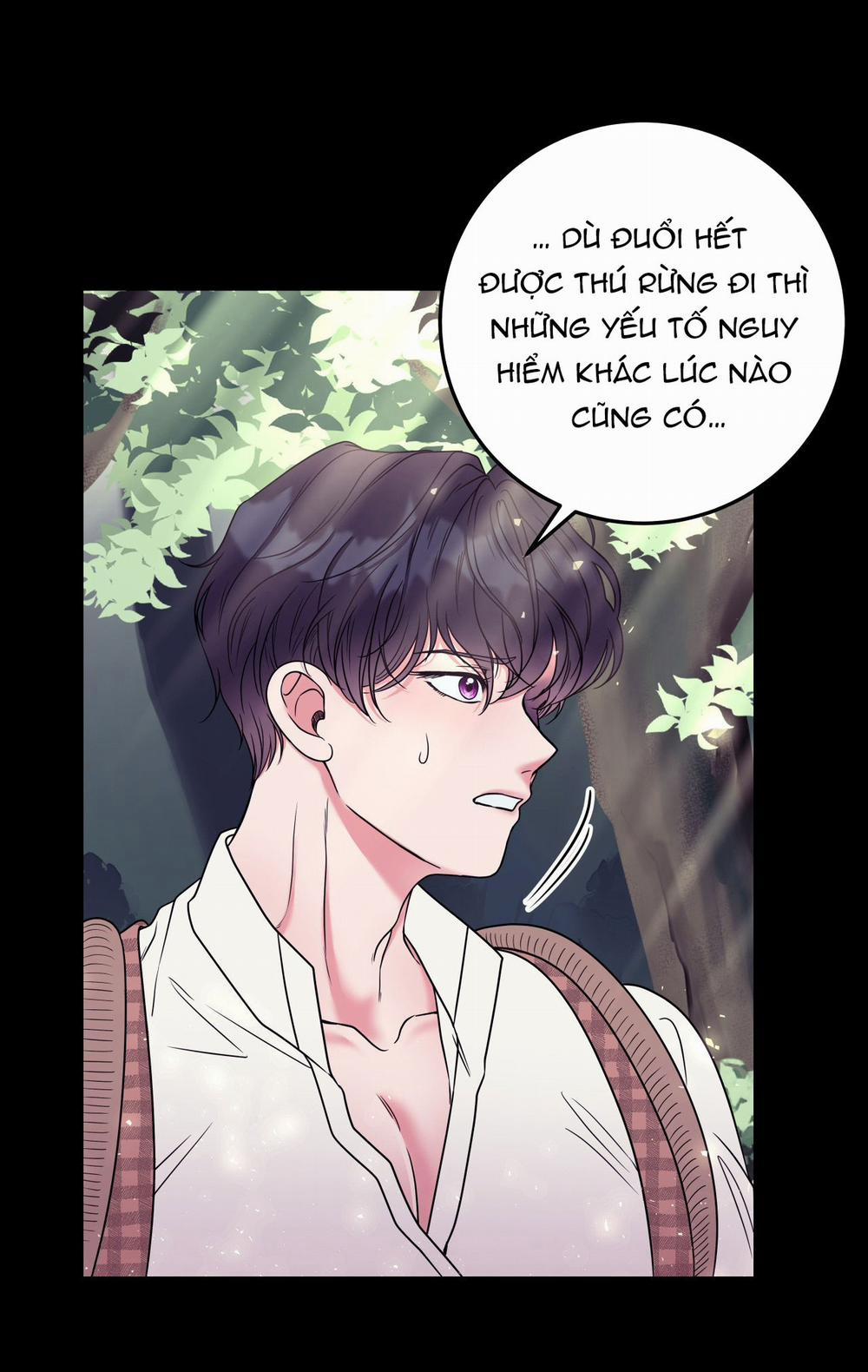 [18+] Anh Trai Đã Thay Đổi 10.1 trang 10