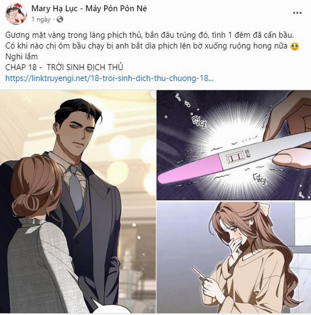 [18+] Anh Trai Đã Thay Đổi 10.1 trang 14