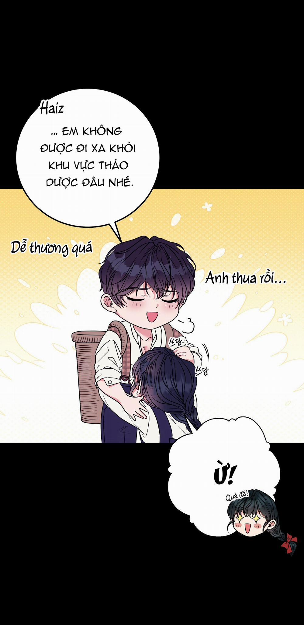 [18+] Anh Trai Đã Thay Đổi 10.1 trang 15