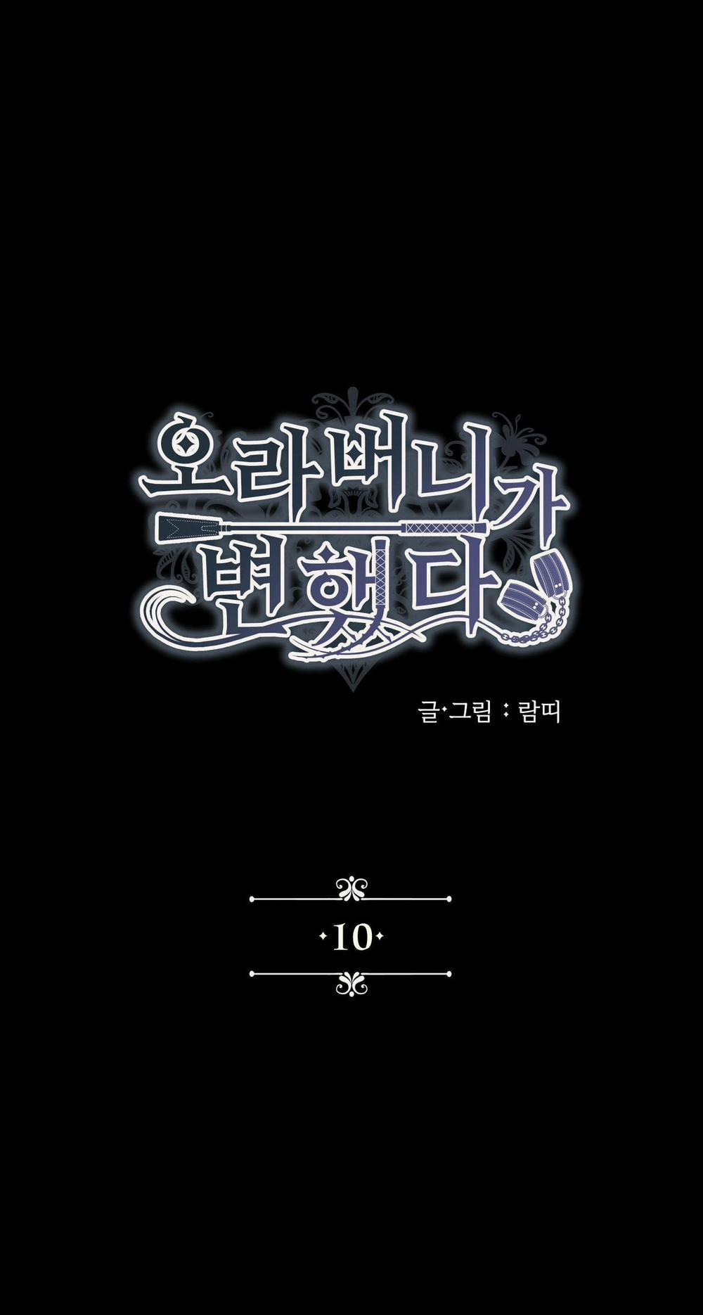 [18+] Anh Trai Đã Thay Đổi 10.1 trang 2