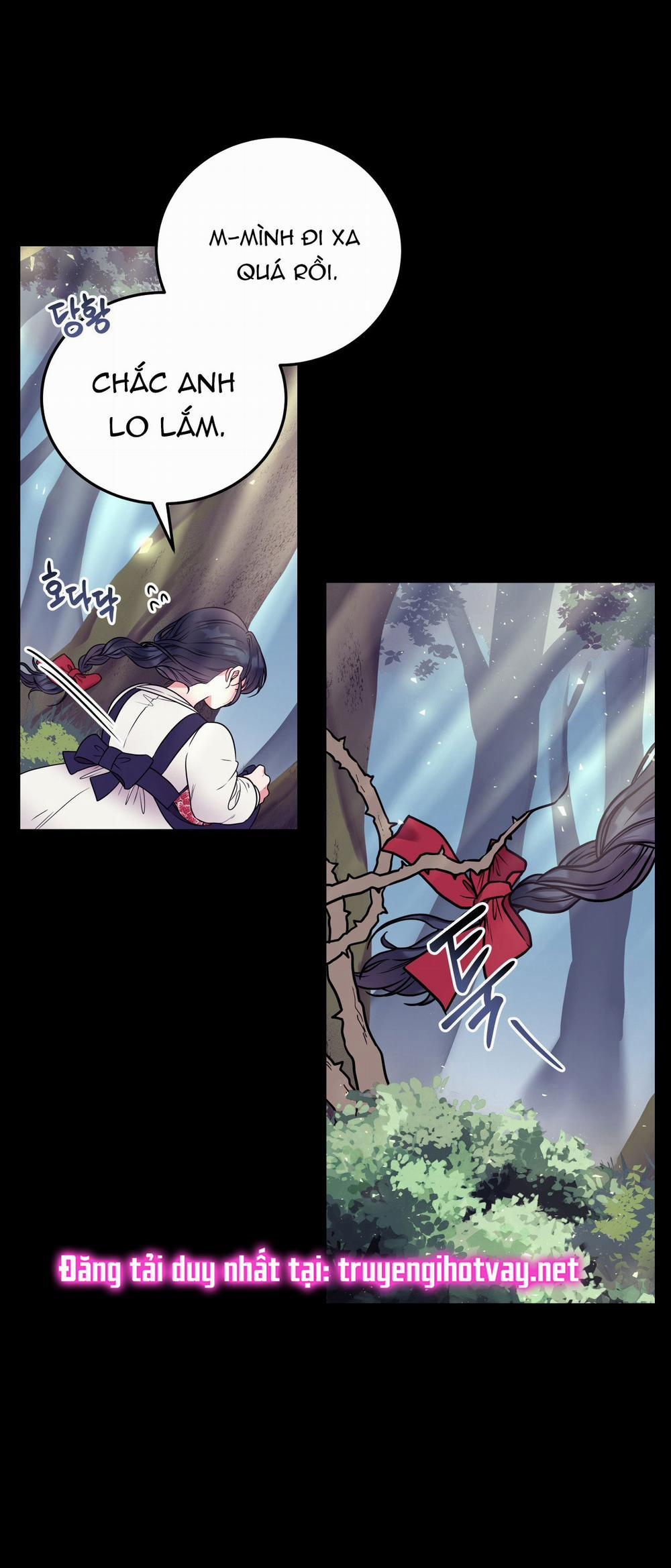 [18+] Anh Trai Đã Thay Đổi 10.1 trang 25