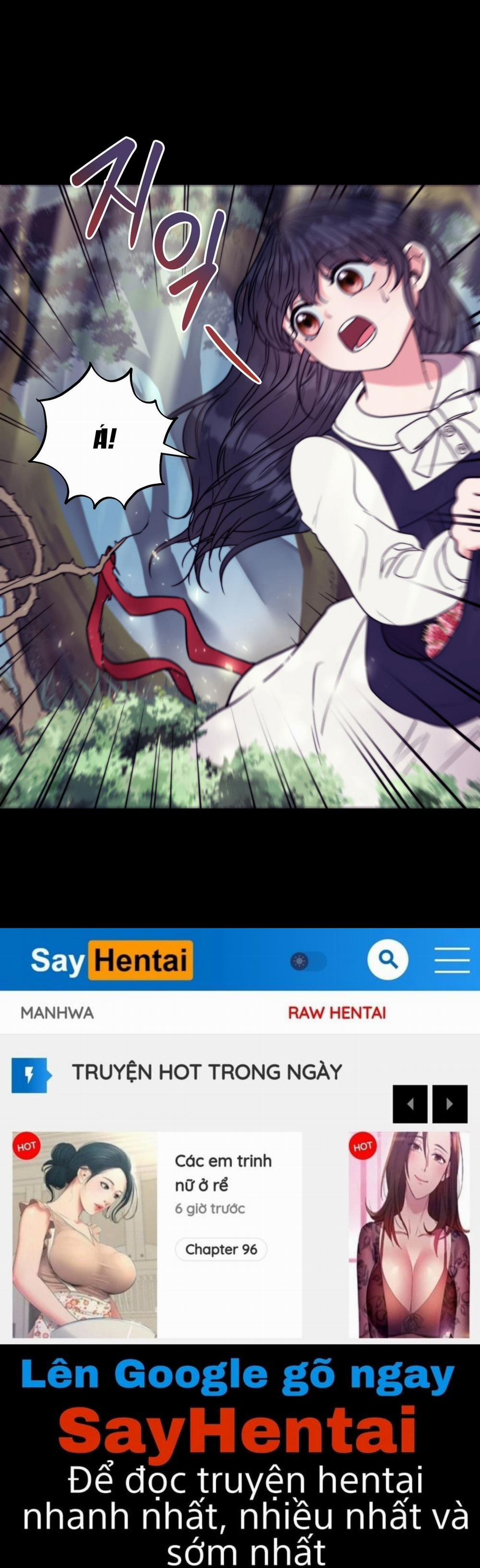 [18+] Anh Trai Đã Thay Đổi 10.1 trang 26