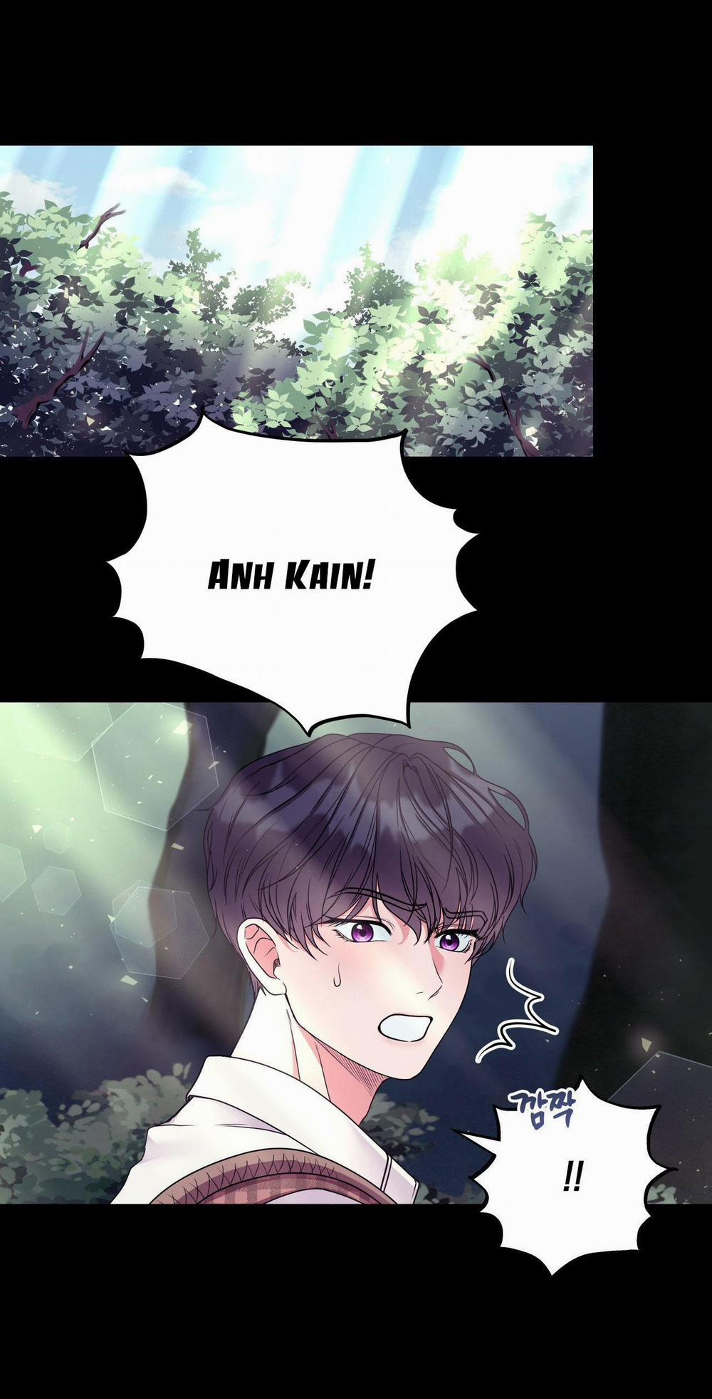 [18+] Anh Trai Đã Thay Đổi 10.1 trang 3